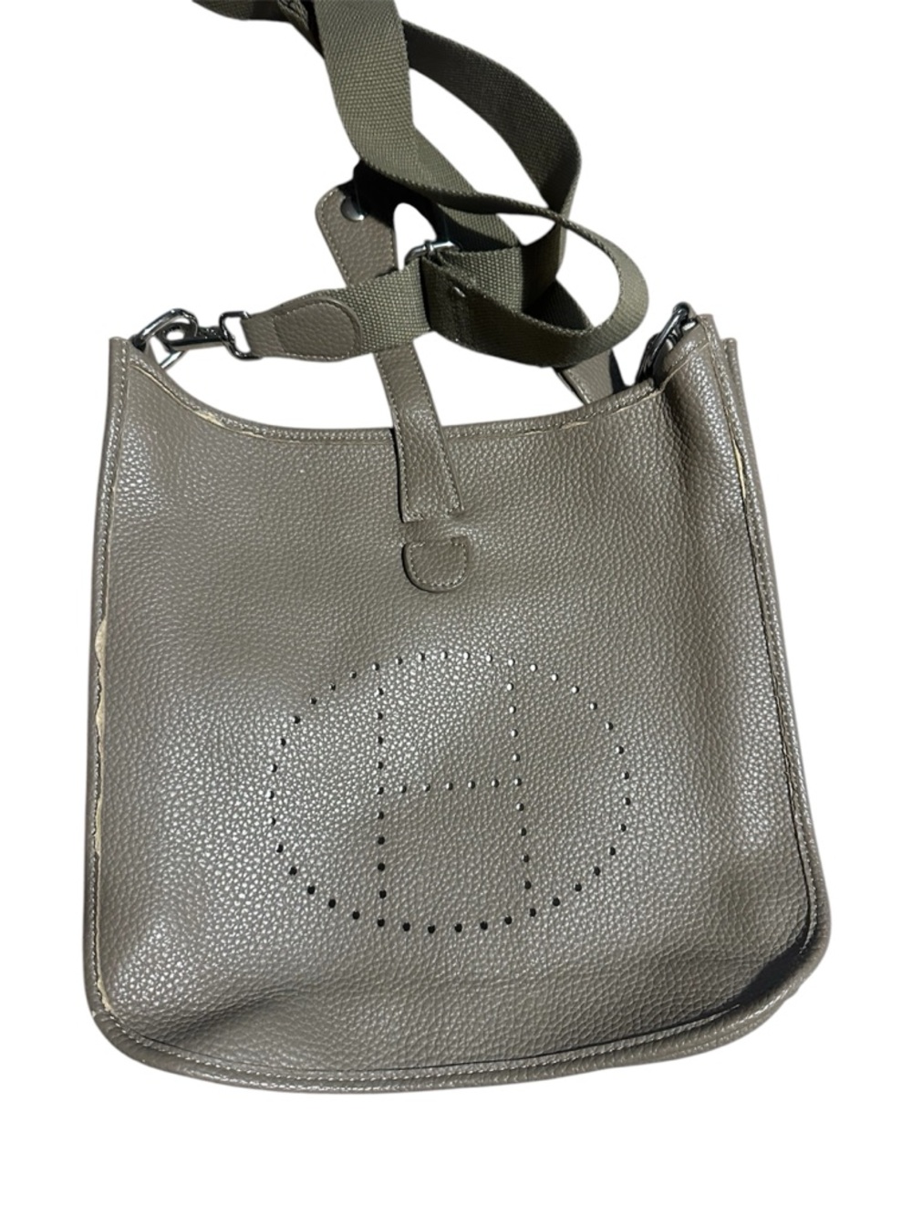 Evelyne H crossbody bag